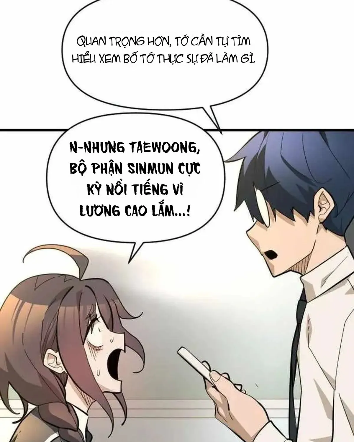 Diệt Trừ Thiên Đạo - Chap 9 - Trang 23