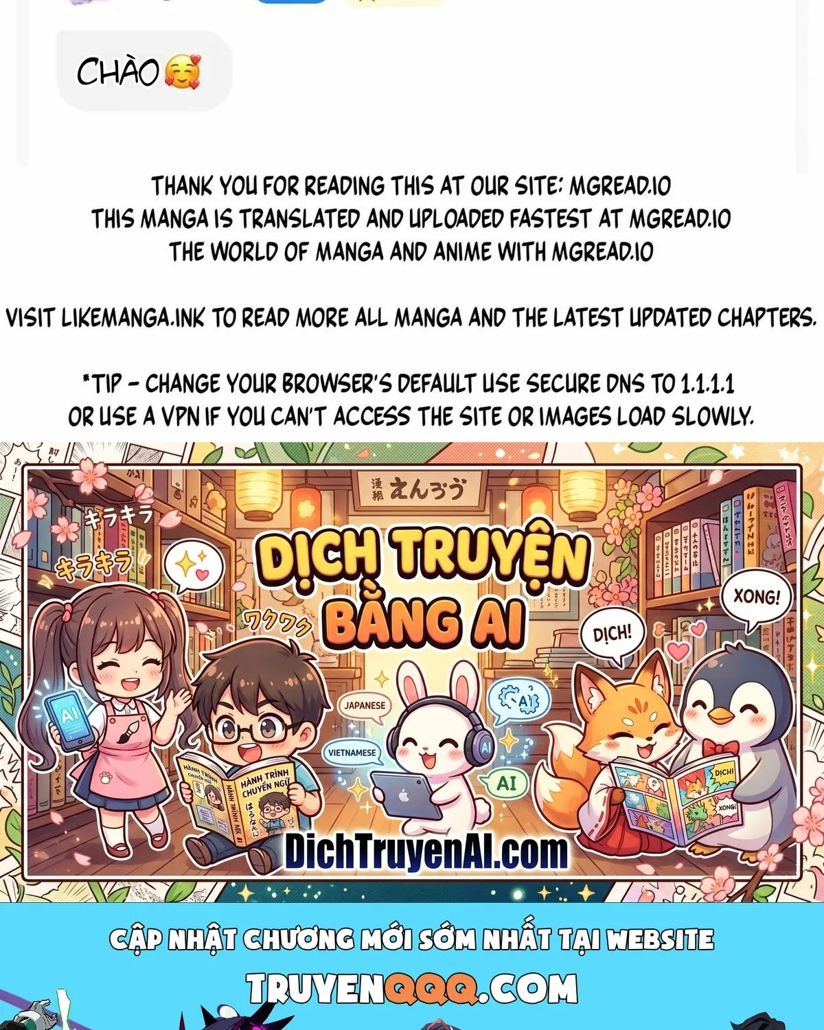 Diệt Trừ Thiên Đạo - Chap 9 - Trang 227