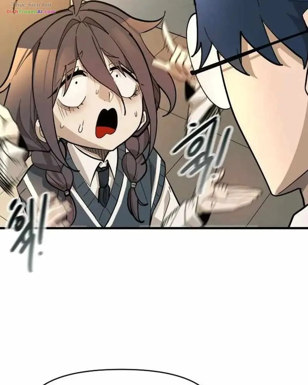 Diệt Trừ Thiên Đạo - Chap 9 - Trang 34