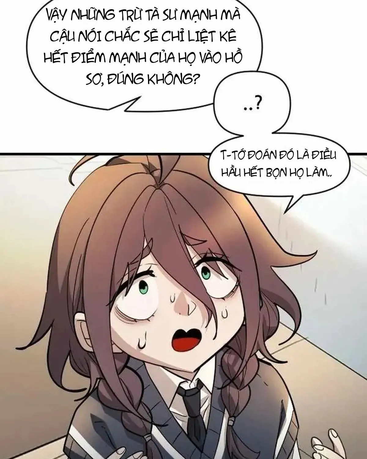Diệt Trừ Thiên Đạo - Chap 9 - Trang 35