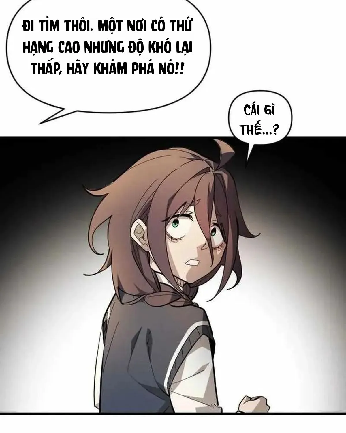 Diệt Trừ Thiên Đạo - Chap 9 - Trang 44