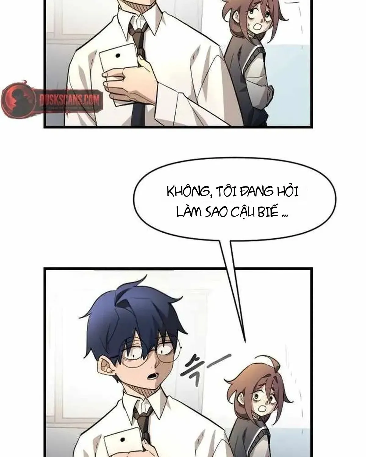 Diệt Trừ Thiên Đạo - Chap 9 - Trang 50