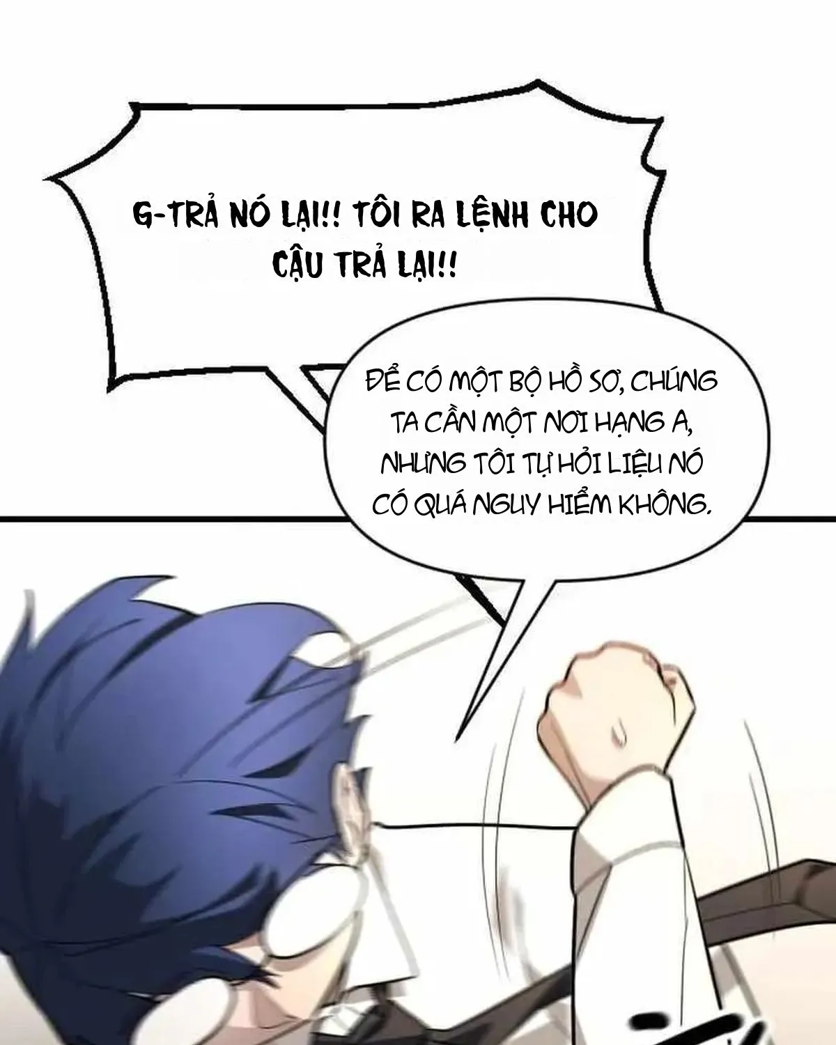 Diệt Trừ Thiên Đạo - Chap 9 - Trang 56