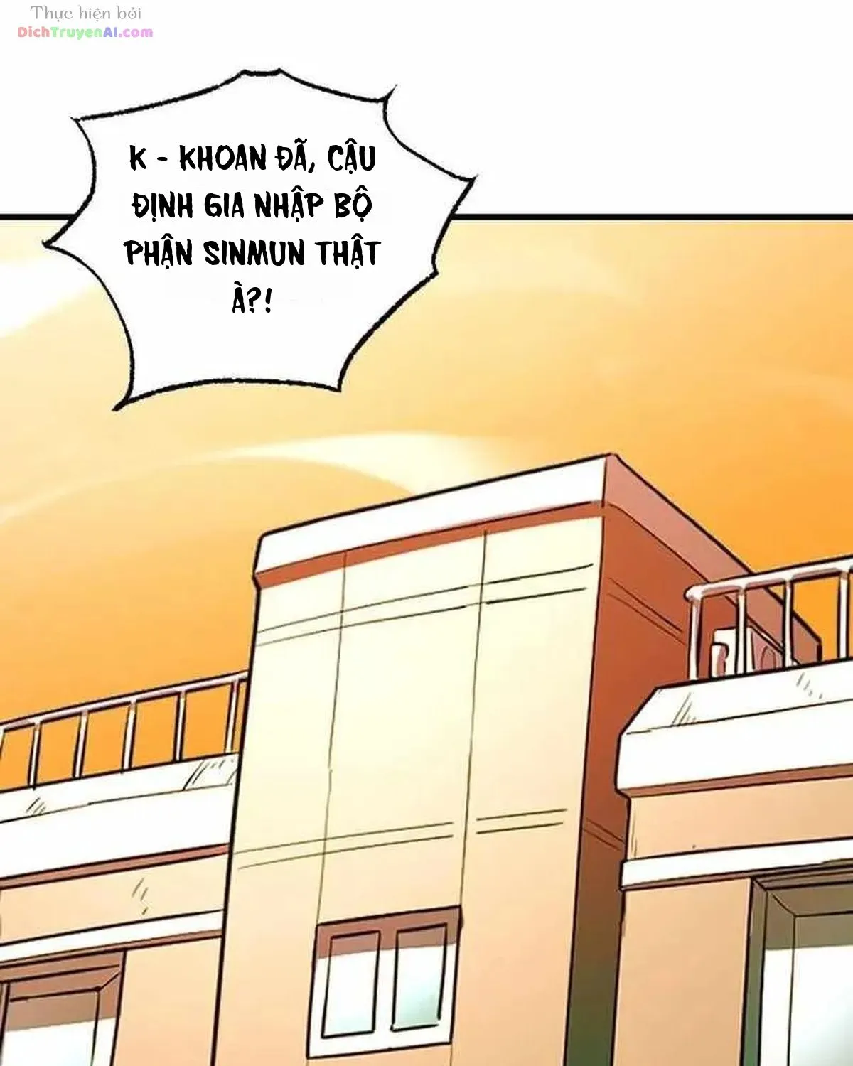 Diệt Trừ Thiên Đạo - Chap 9 - Trang 7