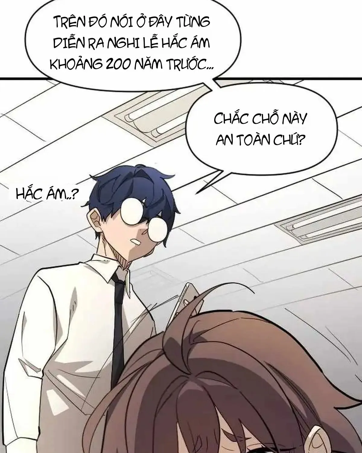 Diệt Trừ Thiên Đạo - Chap 9 - Trang 65