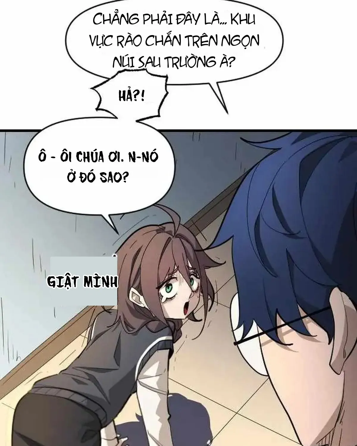 Diệt Trừ Thiên Đạo - Chap 9 - Trang 68