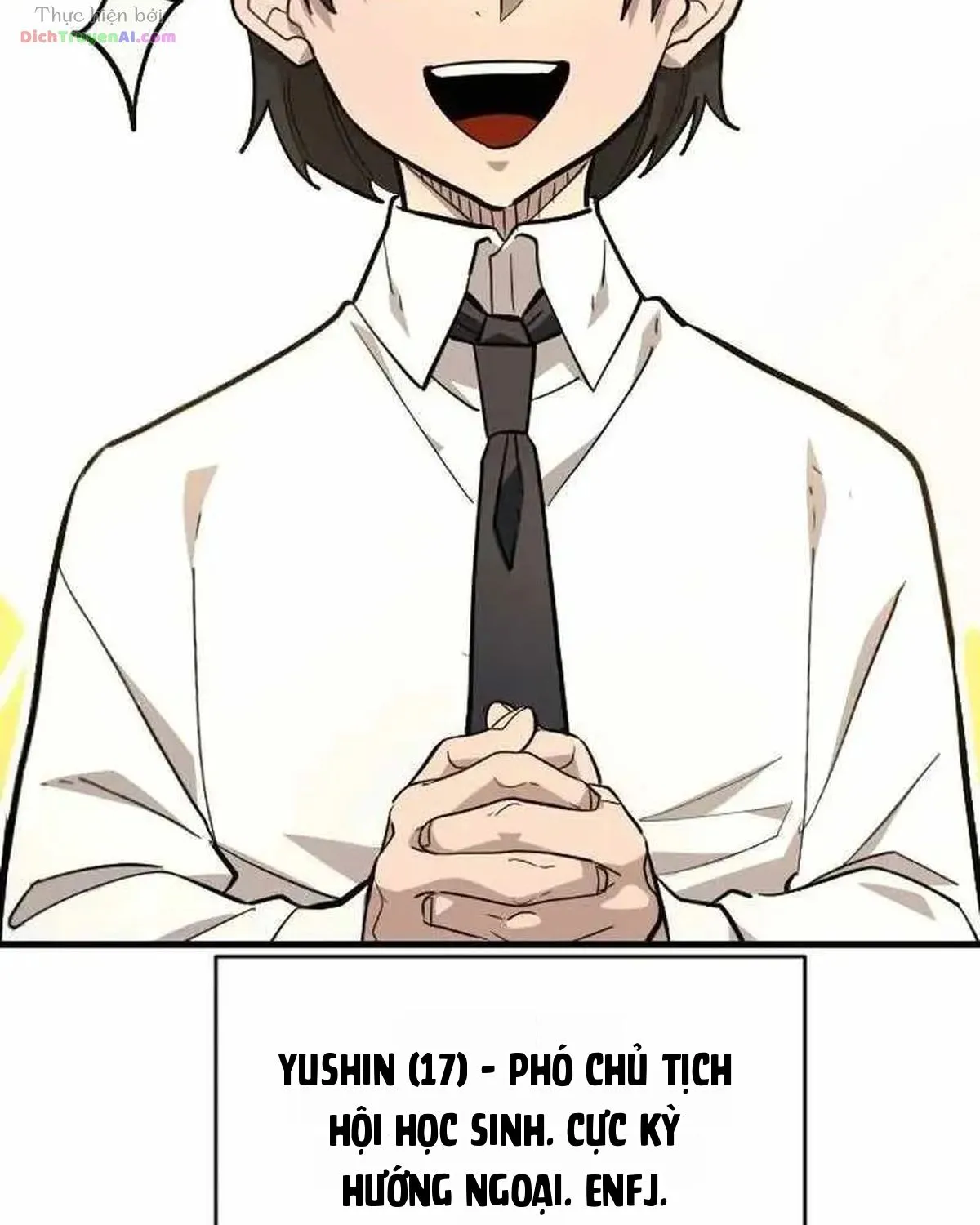 Diệt Trừ Thiên Đạo - Chap 9 - Trang 91