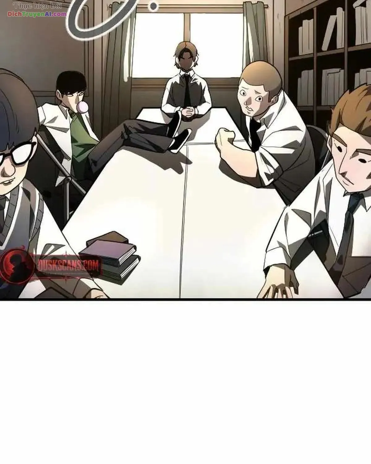 Diệt Trừ Thiên Đạo - Chap 9 - Trang 94