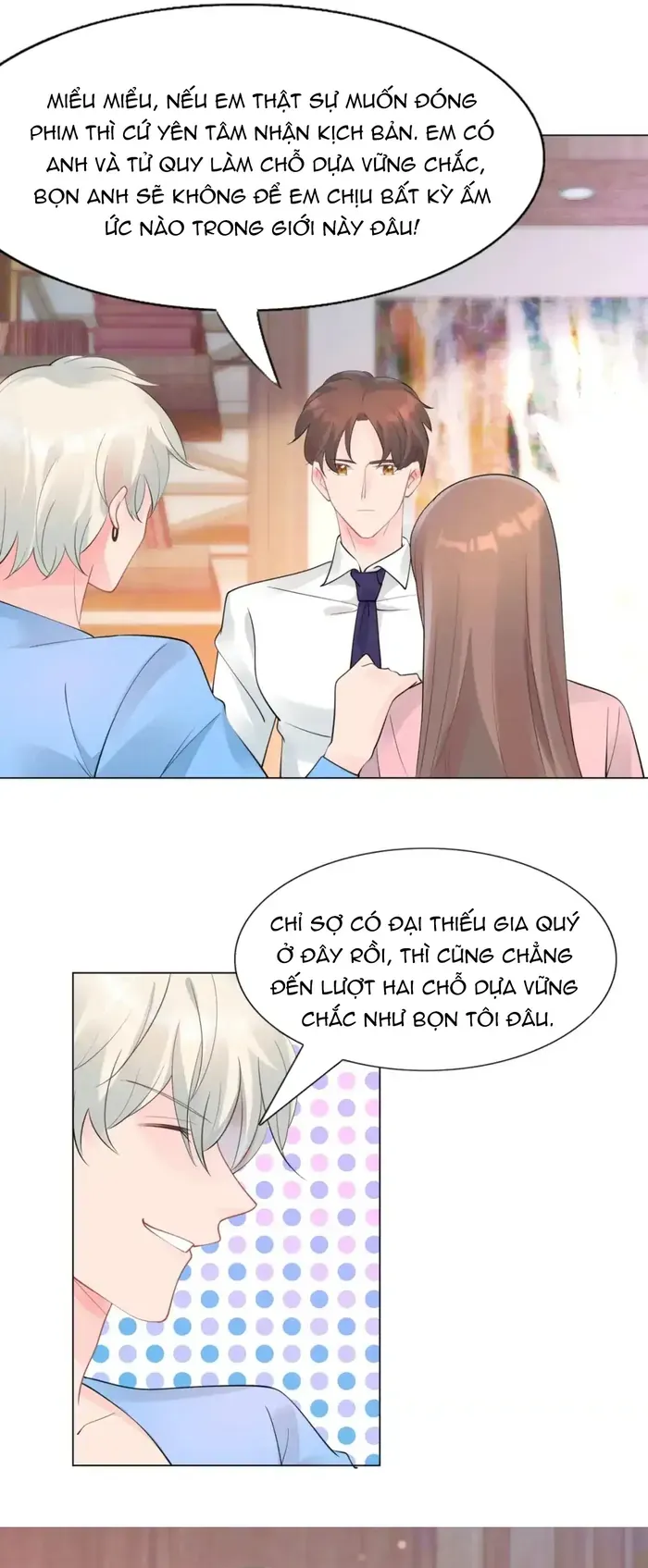 Chương 104 - Trang 18