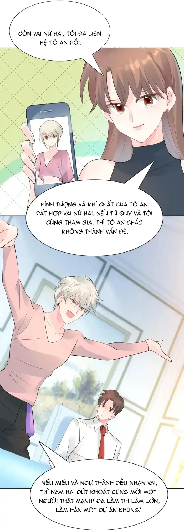 Chương 105 - Trang 12