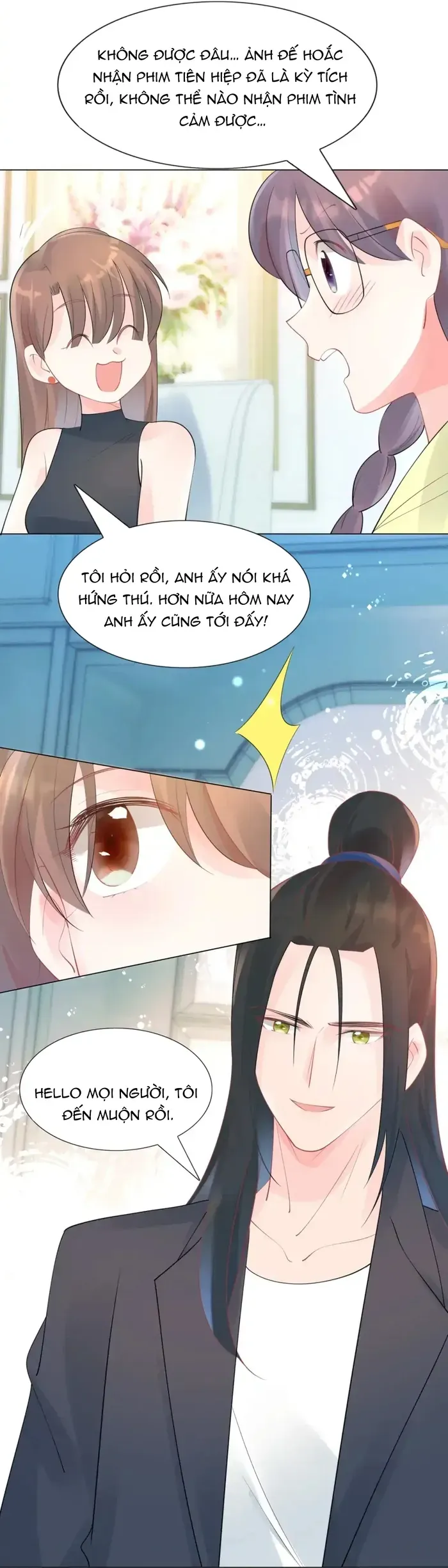 Chương 105 - Trang 14