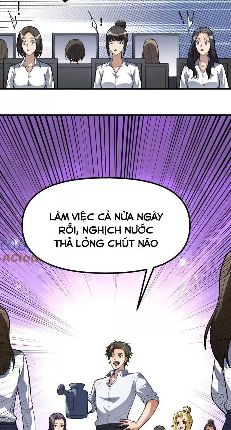 Chương 320 - Trang 31