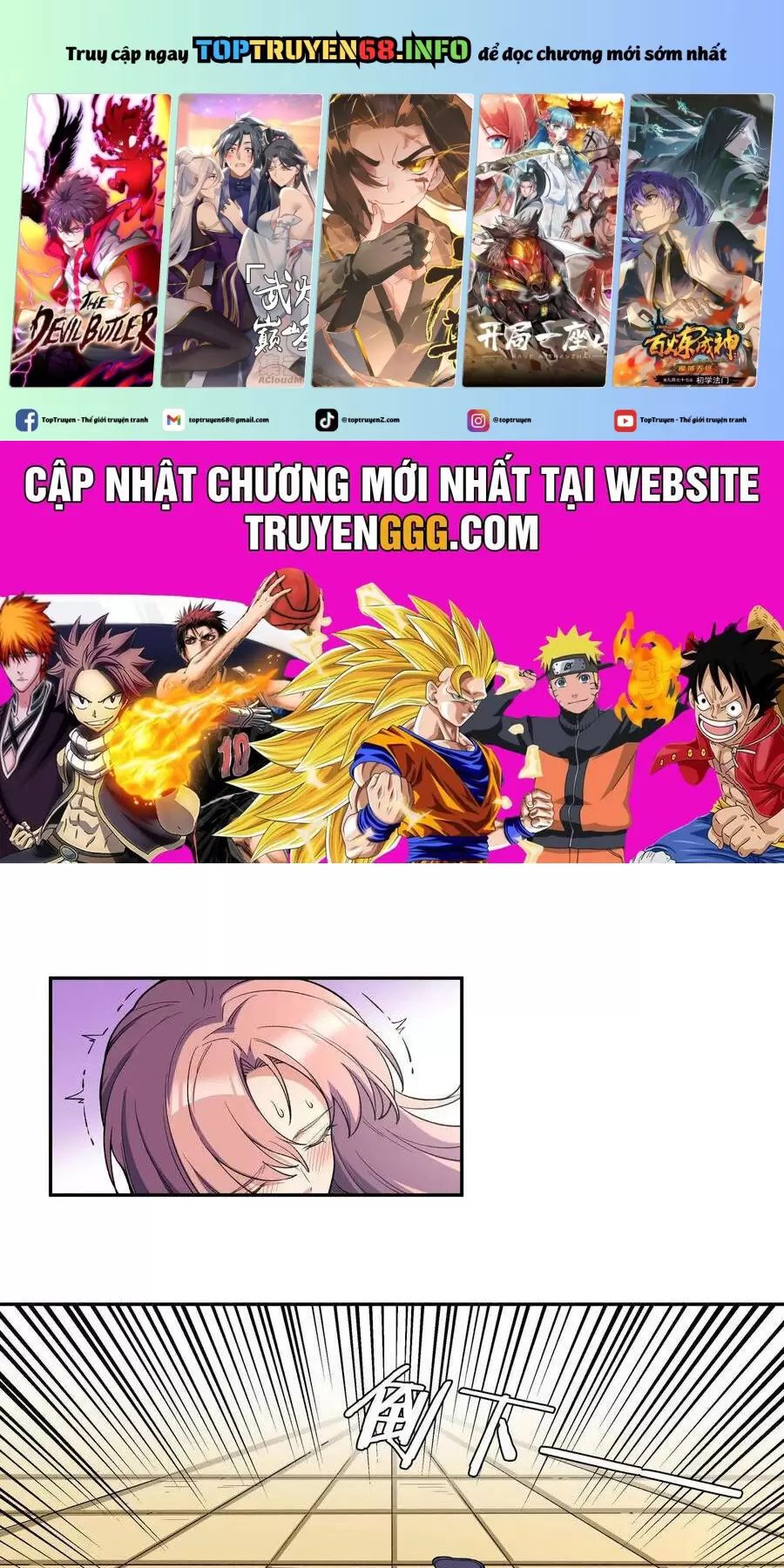 Chương 321 - Trang 1
