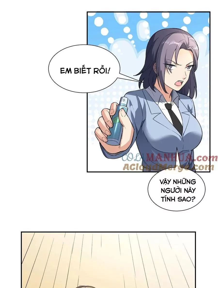 Chương 321 - Trang 14