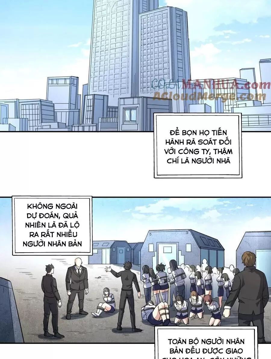 Chương 321 - Trang 17
