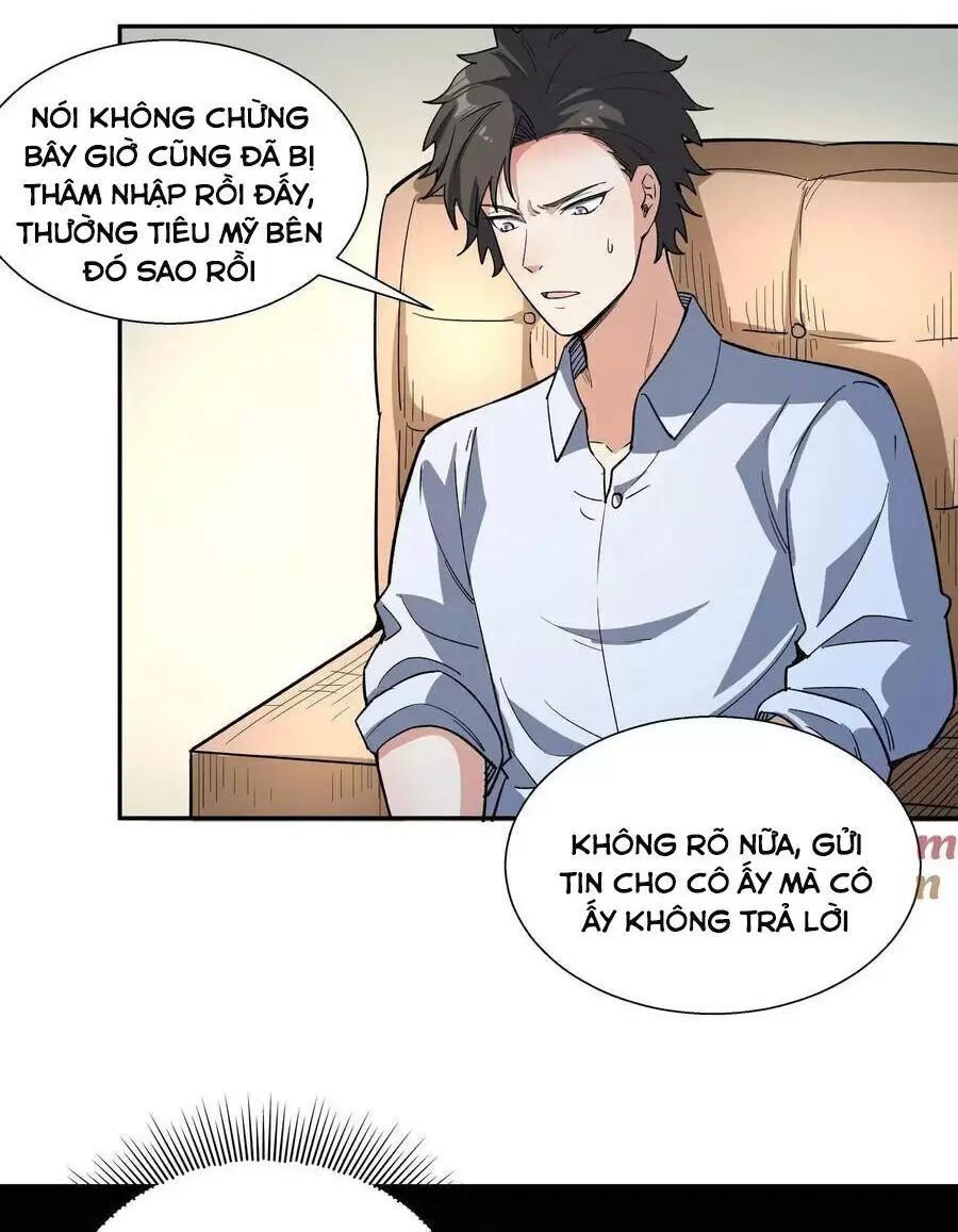 Chương 321 - Trang 22