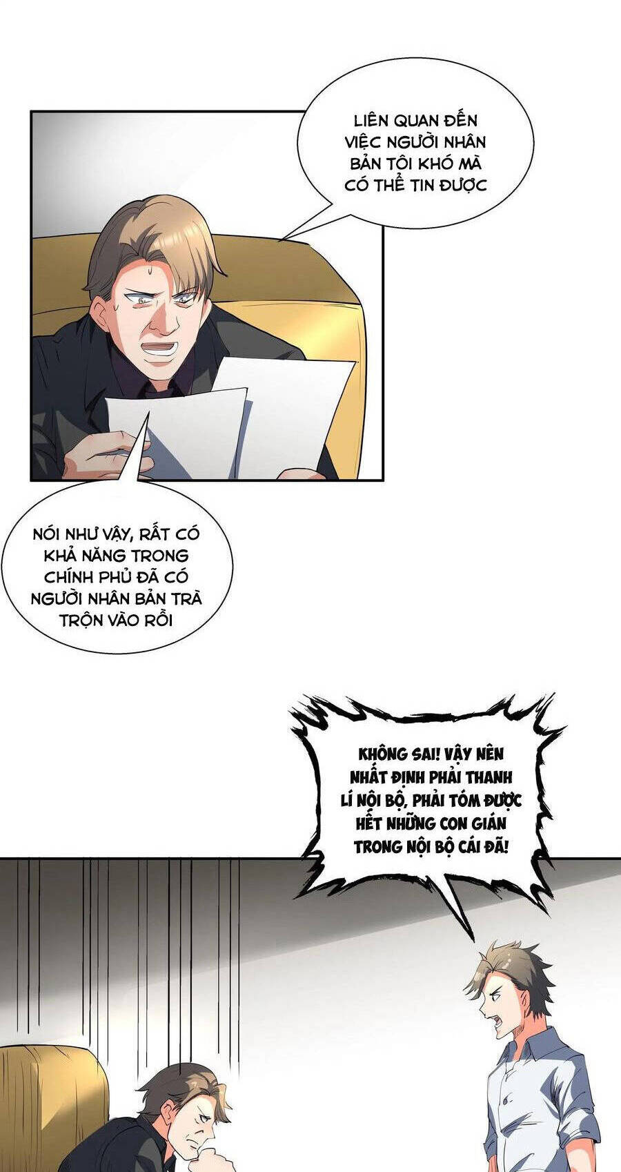 Chương 322 - Trang 2