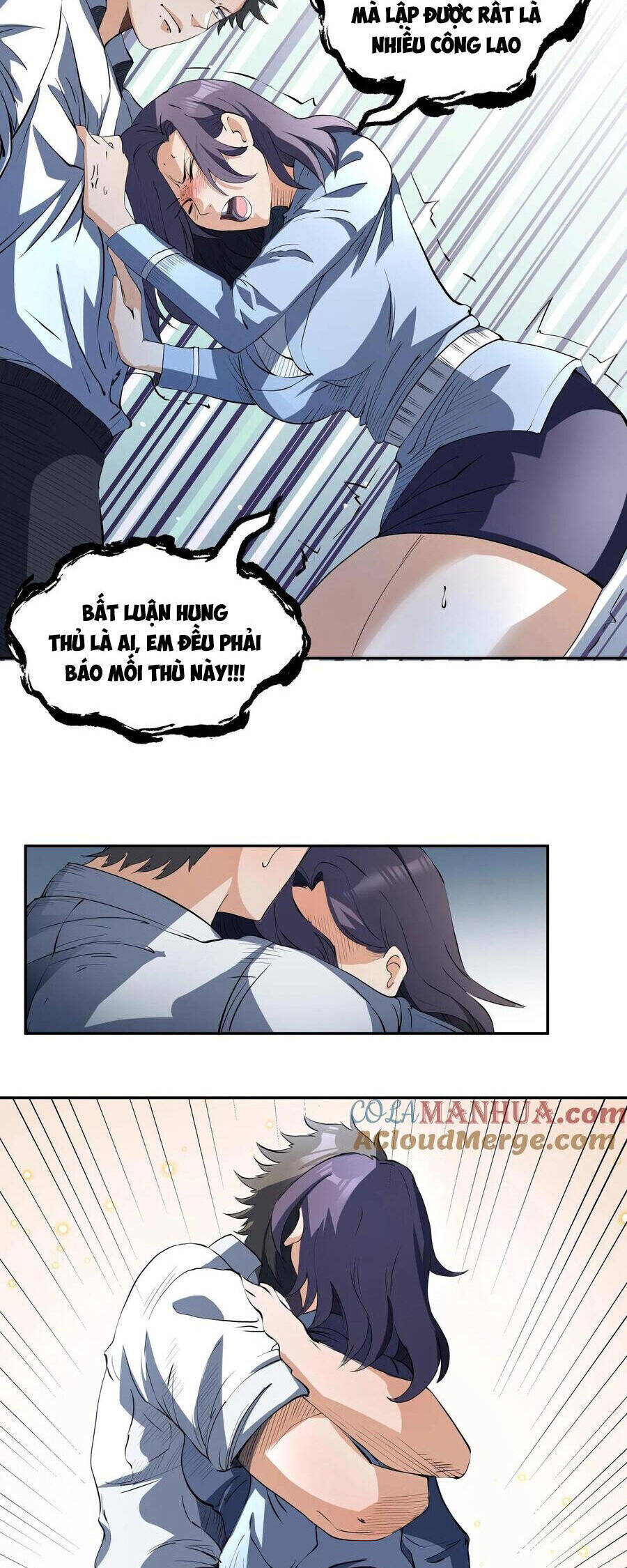 Chương 322 - Trang 17