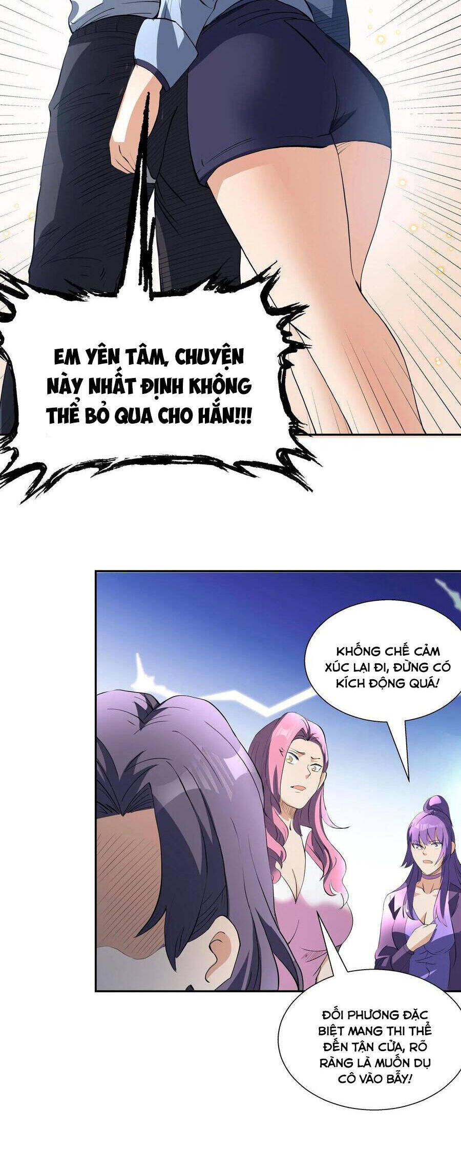 Chương 322 - Trang 18
