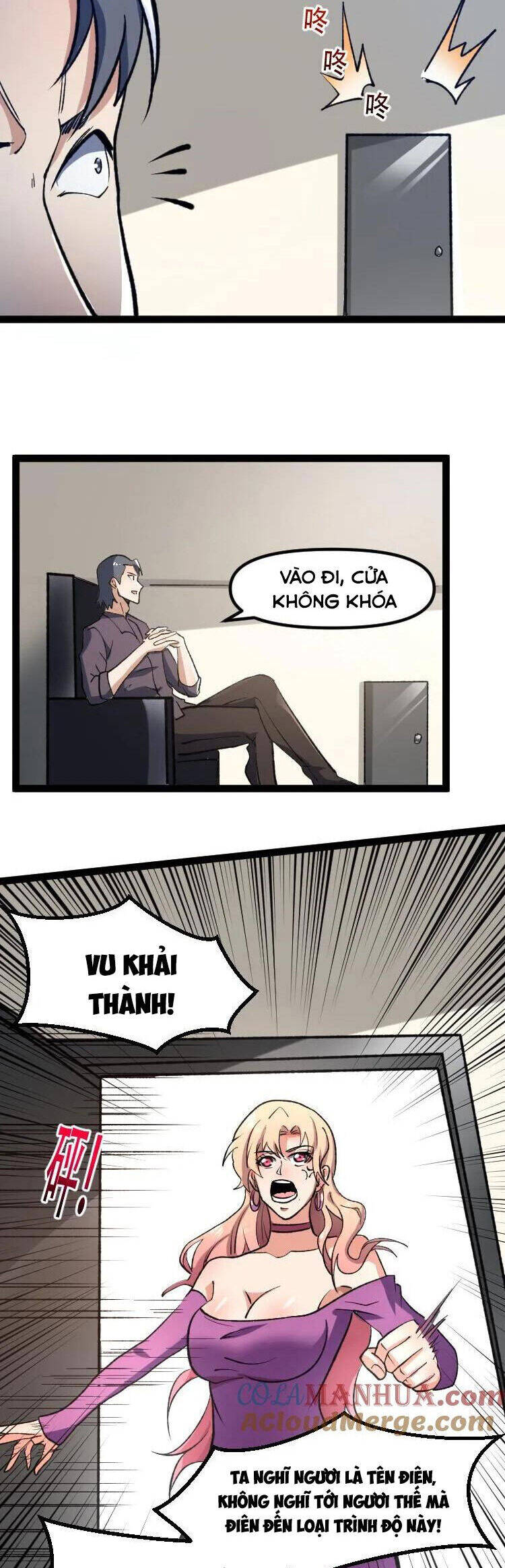 Chương 323 - Trang 11