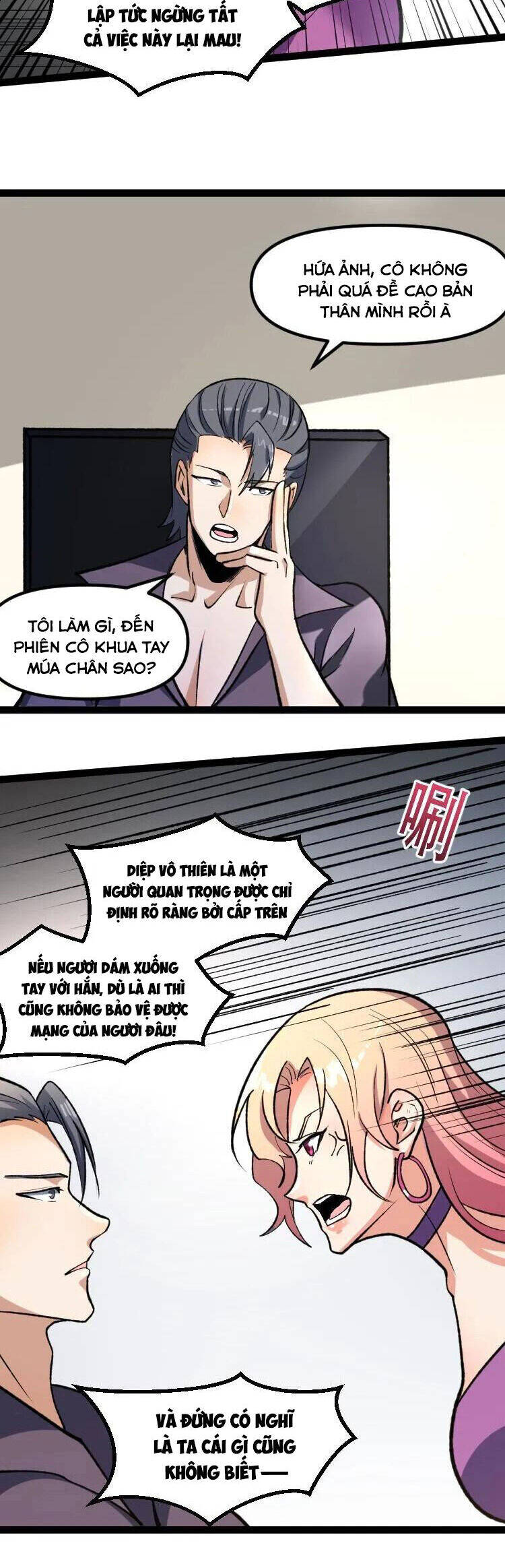Chương 323 - Trang 12