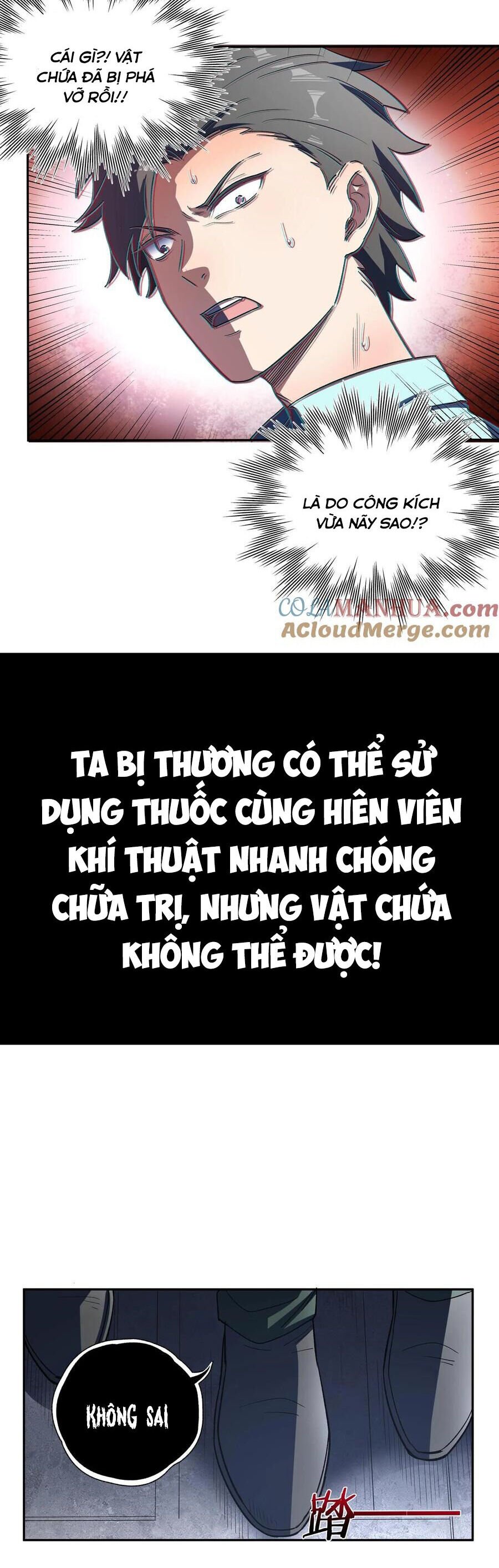 Chương 325 - Trang 20