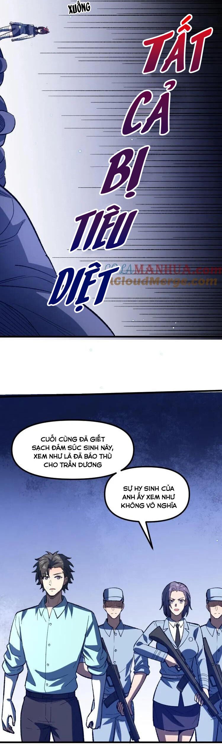 Chương 326 - Trang 11