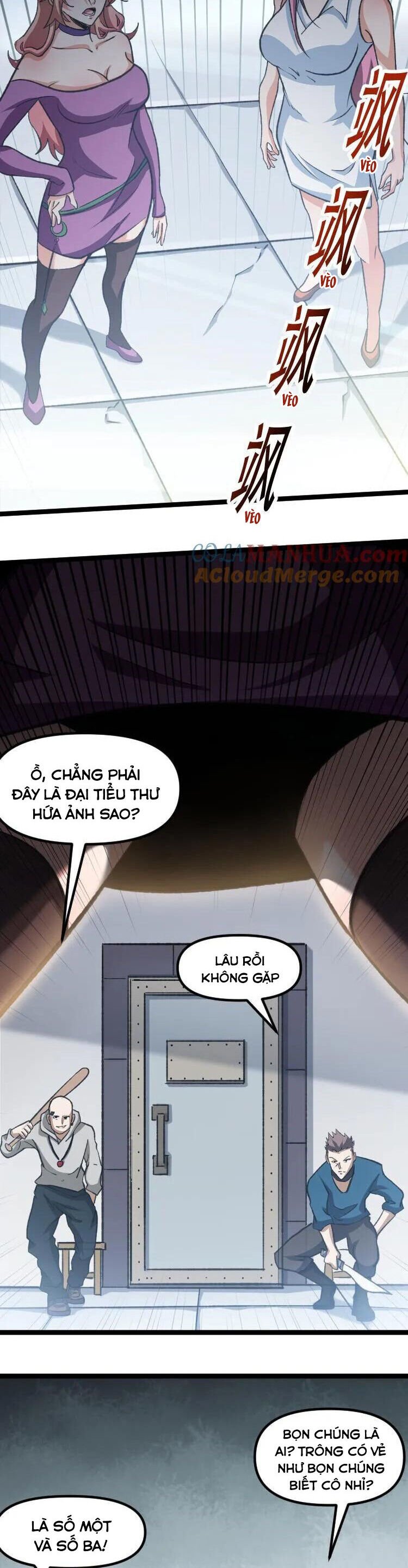 Chương 327 - Trang 2