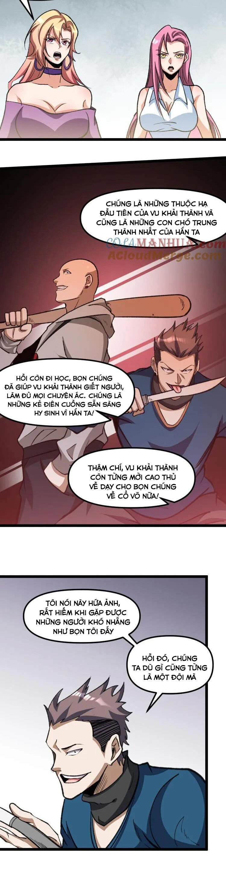 Chương 327 - Trang 3