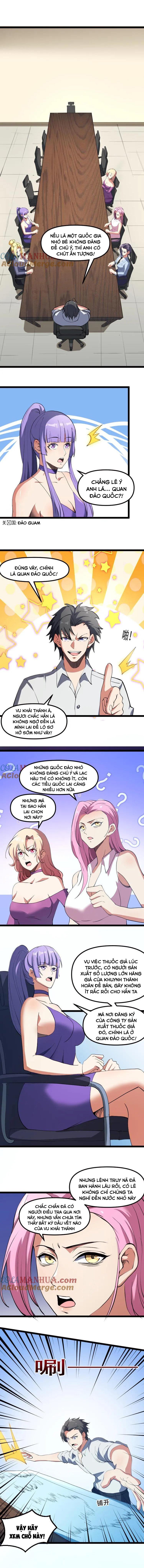 Chương 330 - Trang 5