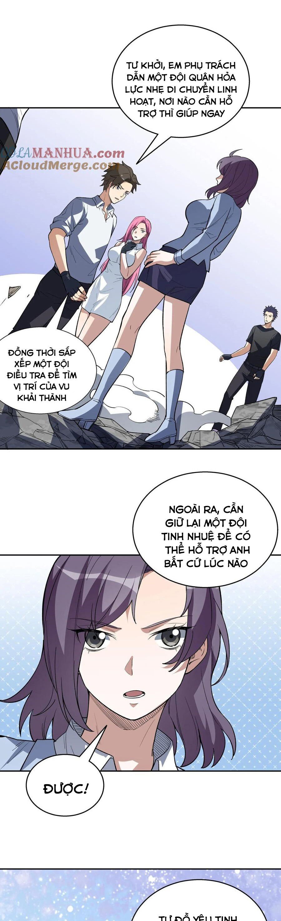 Chương 331 - Trang 11