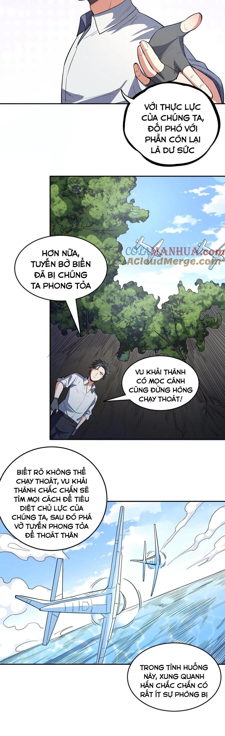 Chương 331 - Trang 13