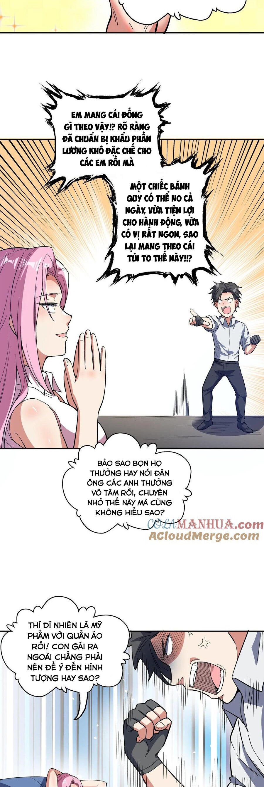 Chương 331 - Trang 15