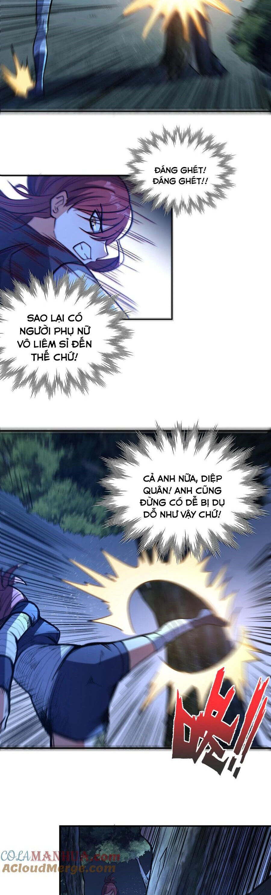 Chương 332 - Trang 16