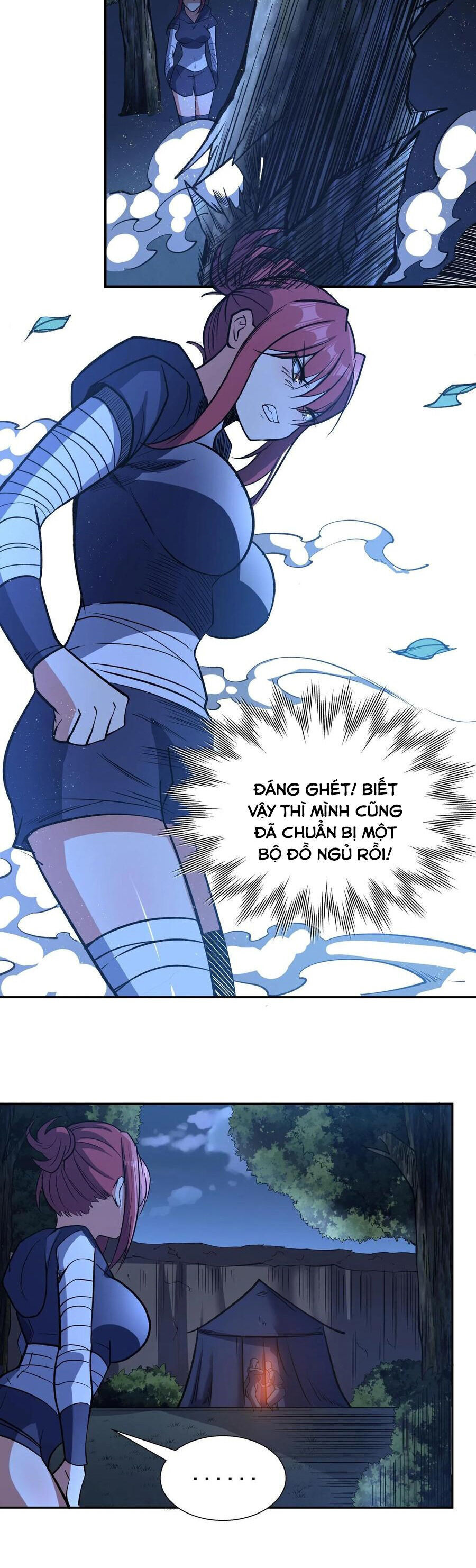 Chương 332 - Trang 17