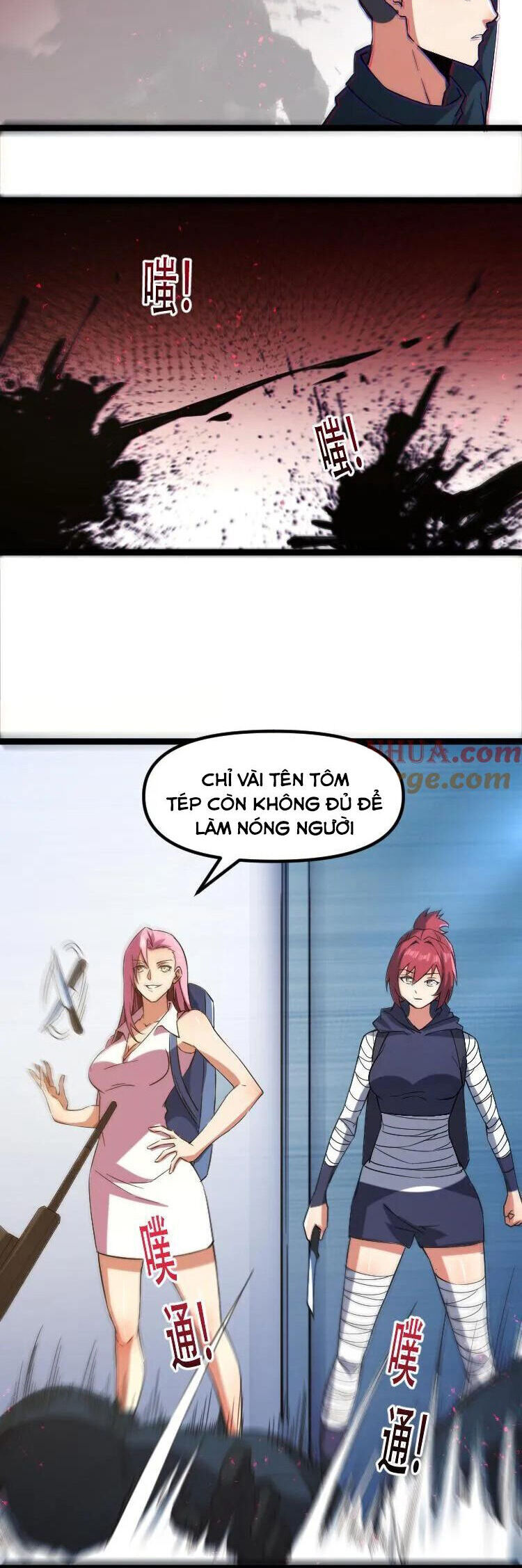 Chương 333 - Trang 11