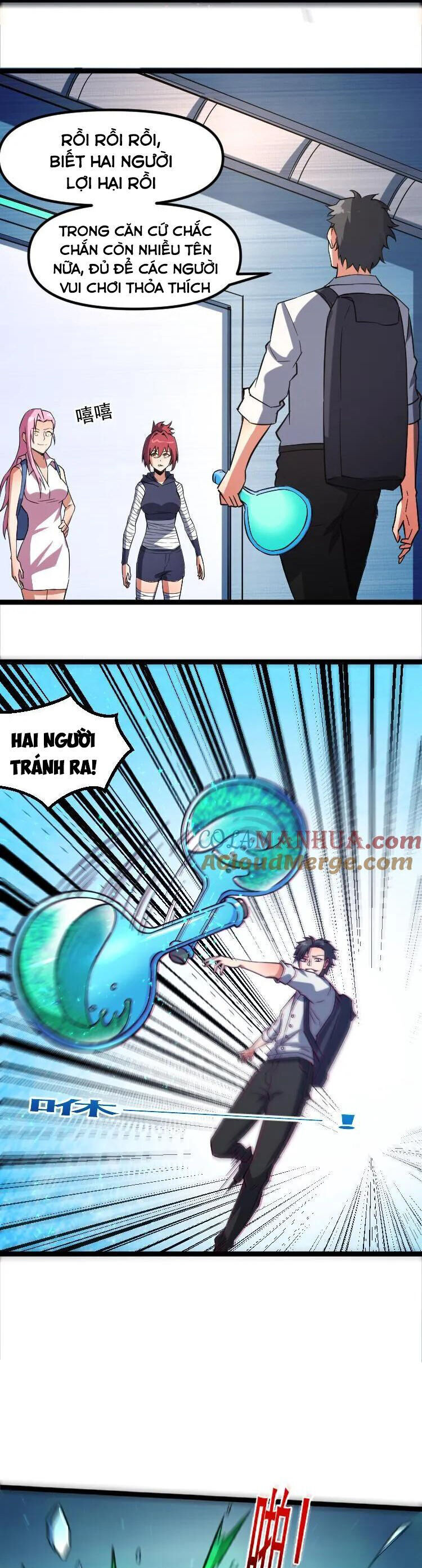 Chương 333 - Trang 12