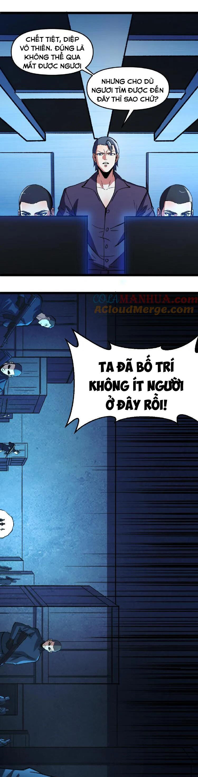Chương 333 - Trang 15