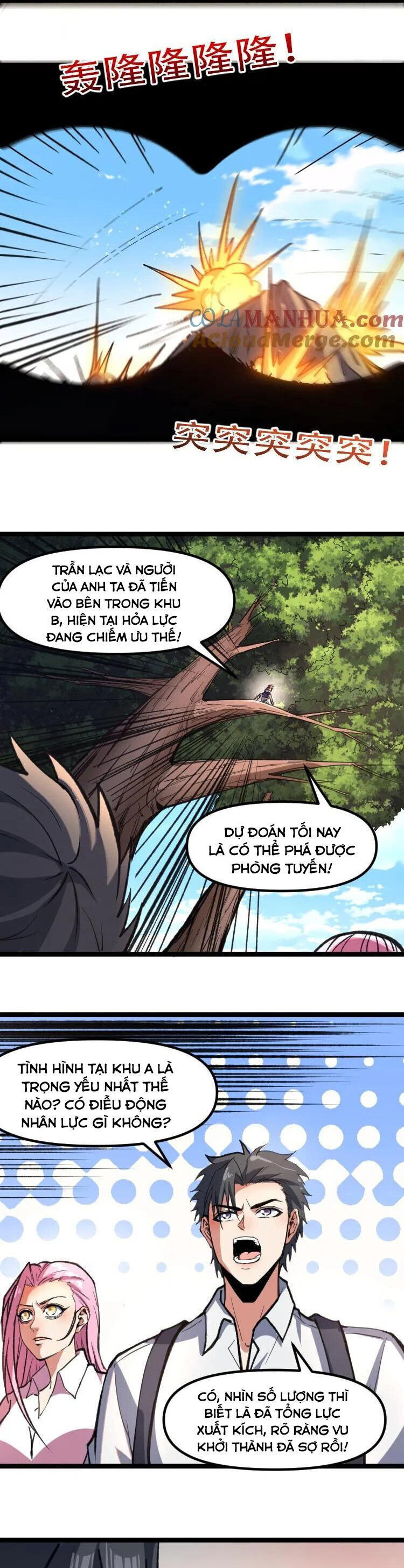 Chương 333 - Trang 5
