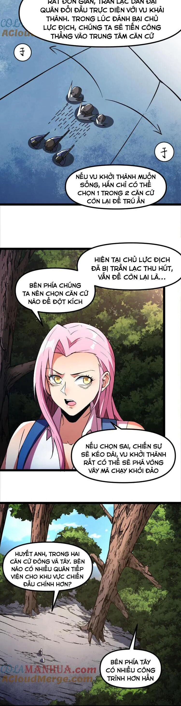 Chương 333 - Trang 7