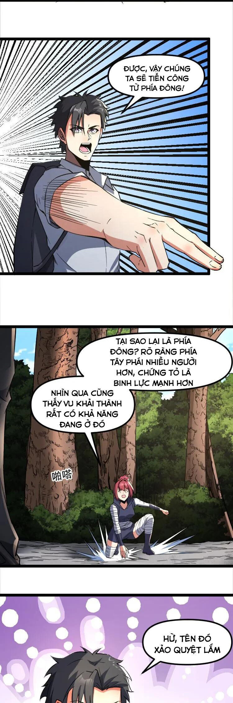 Chương 333 - Trang 8