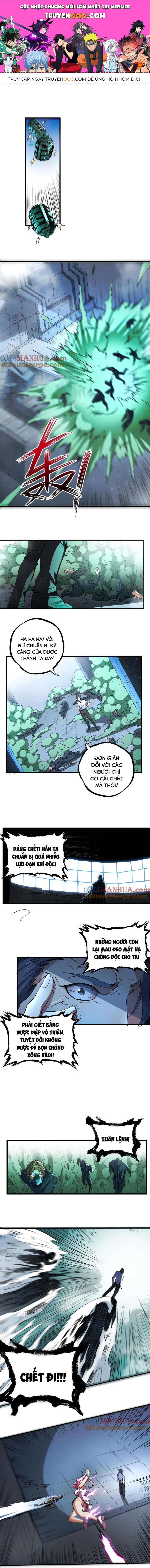 Chương 334 - Trang 1
