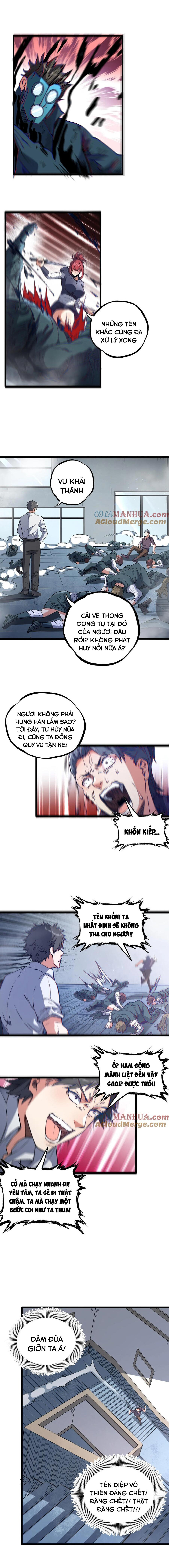 Chương 334 - Trang 5