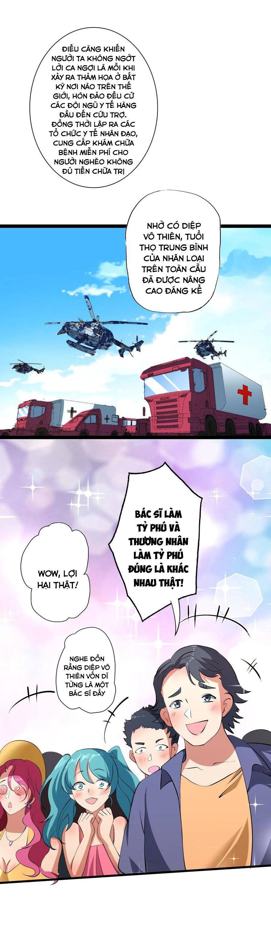 Chương 335 - Trang 14