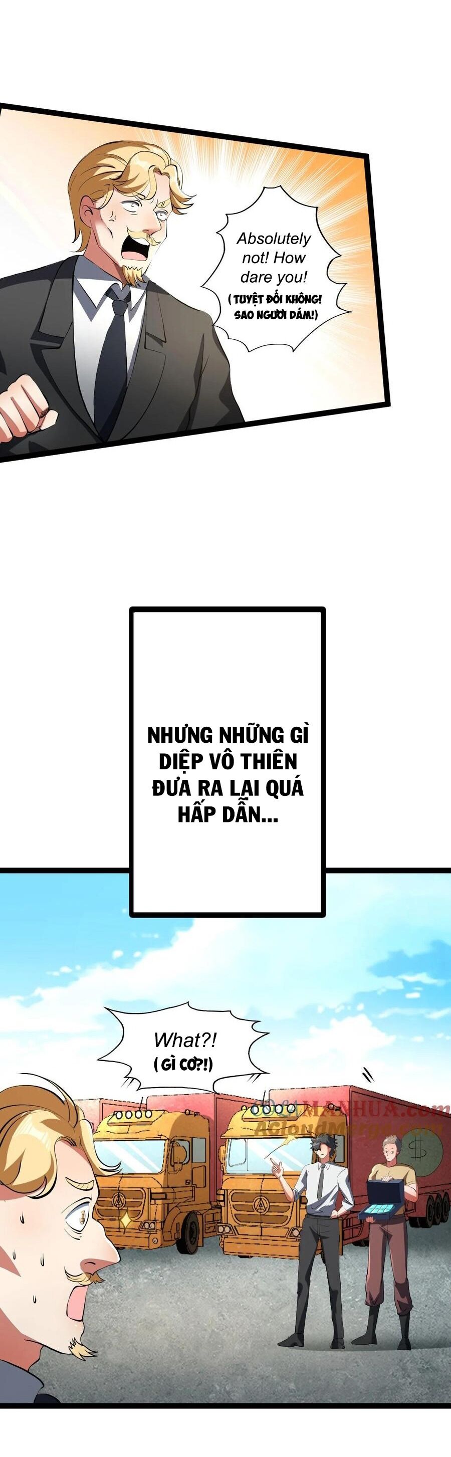 Chương 335 - Trang 8