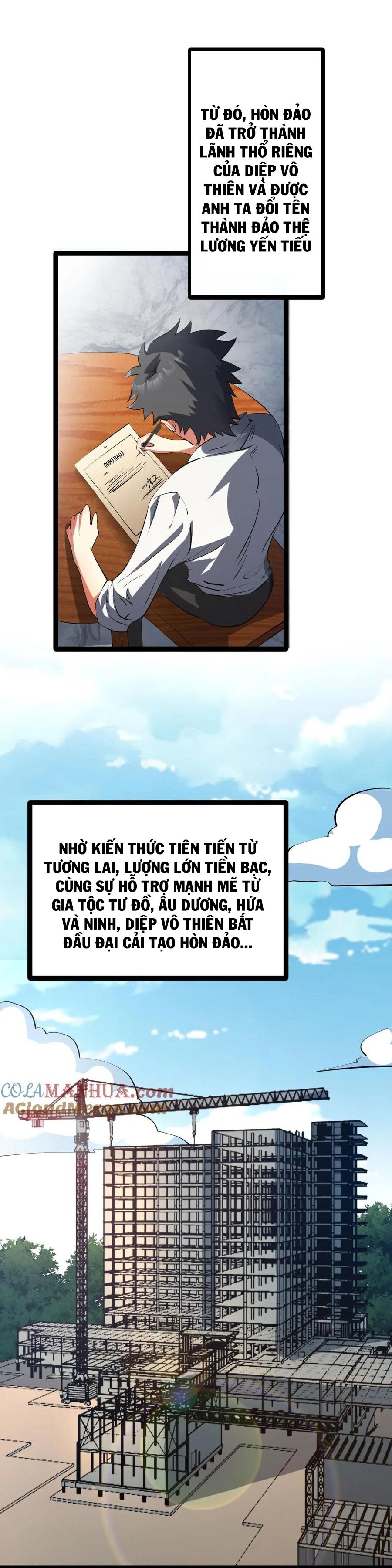 Chương 335 - Trang 9