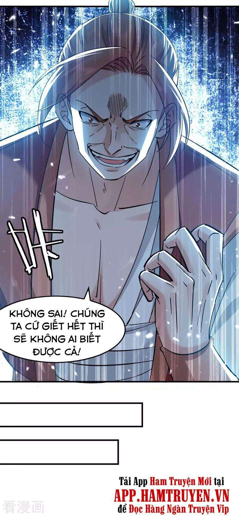 Chương 107 - Trang 22