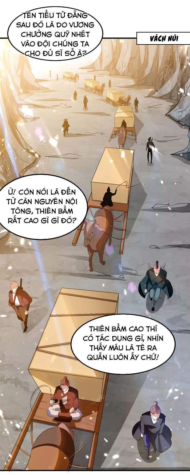 Chương 107 - Trang 23