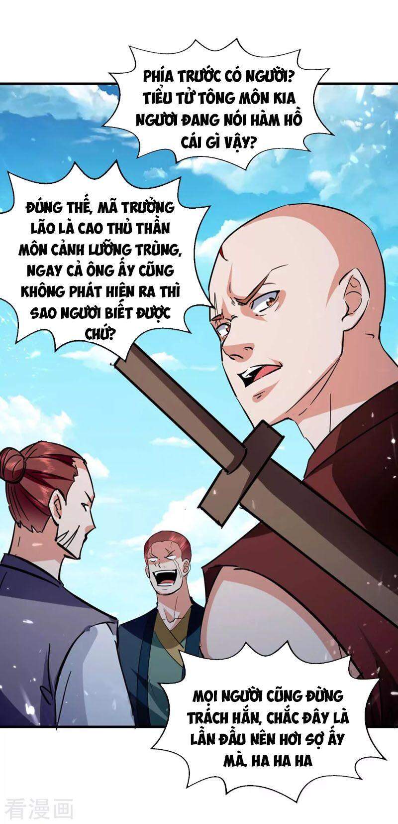 Chương 107 - Trang 30