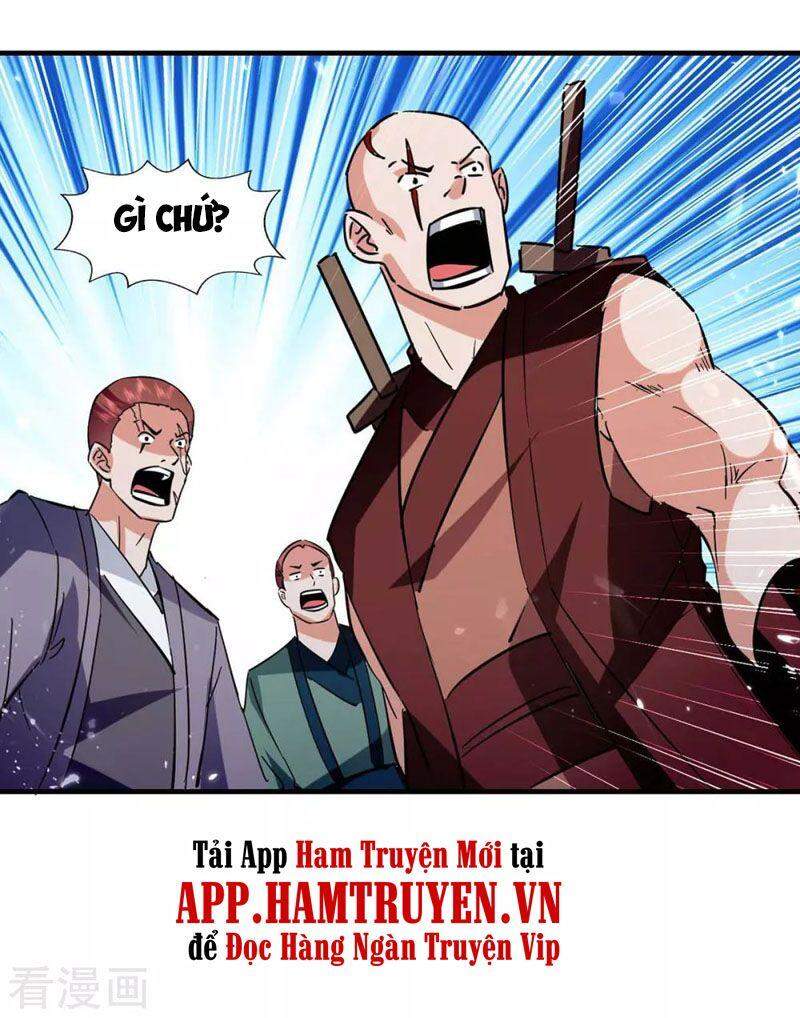 Chương 107 - Trang 32